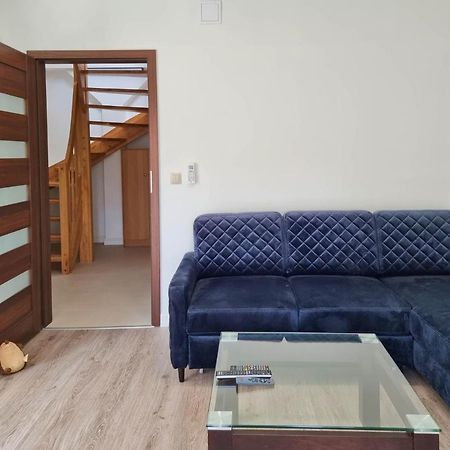 Appartement Visit Baltic - Apartament Teresa à Świnoujście Extérieur photo